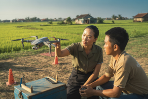 Khóa học cơ bản